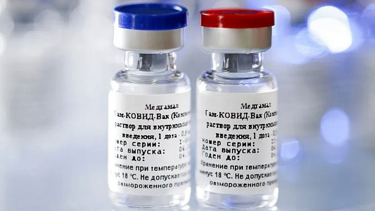 Rusia&nbsp;entregar&aacute; dosis de la vacuna contra el coronavirus a las cl&iacute;nicas de ese pa&iacute;s desde la pr&oacute;xima semana.