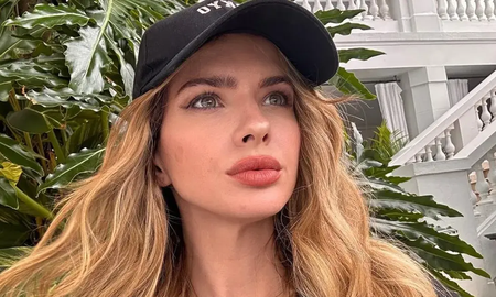 La novia de Lautygram atendió a la China Suárez: Sigue ahí de pesada La novia de Lautygram atendió a la China Suárez: Sigue ahí de pesada