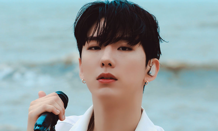 Kihyun de MONSTA X regresará en solitario. Kihyun de MONSTA X regresará en solitario.