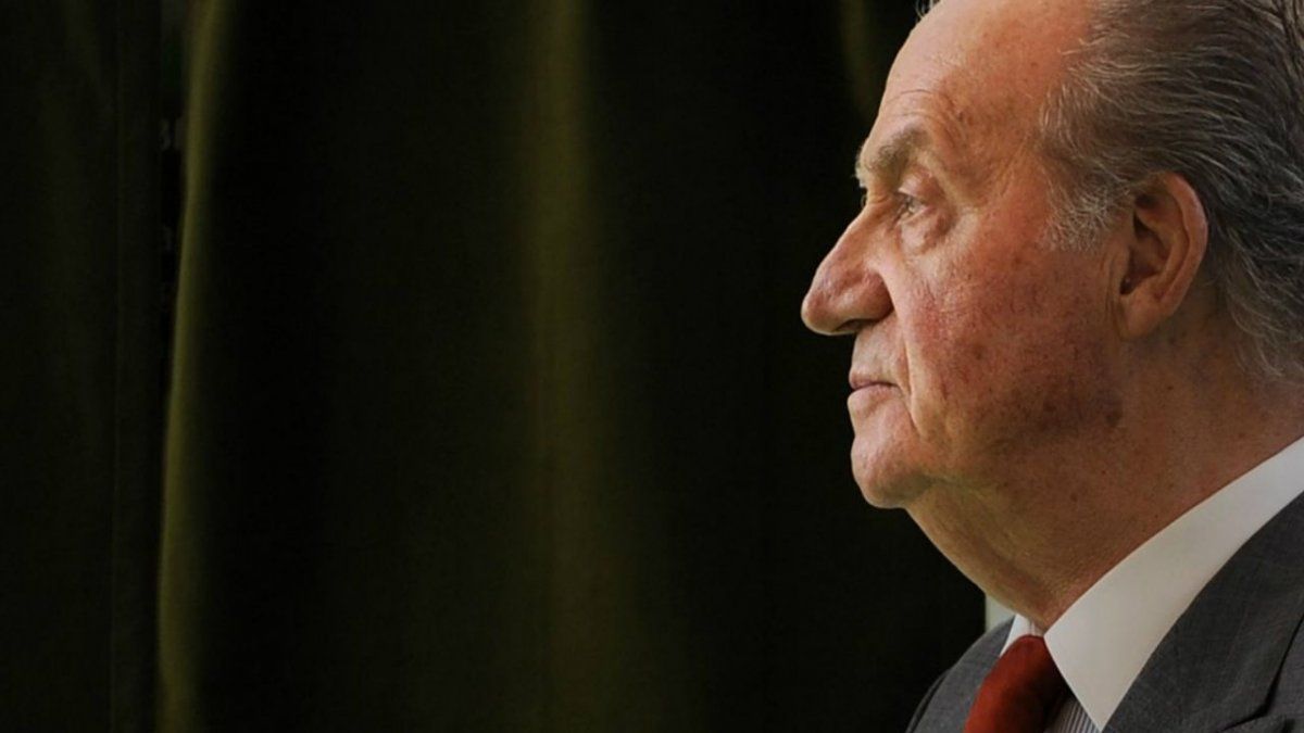 Sufrí muchas presiones