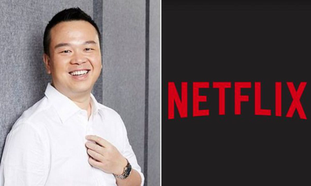 Envenenan y matan en China a Lin Qi, magnate de los videojuegos y productor de Netflix Envenenan y matan en China a Lin Qi, magnate de los videojuegos y productor de Netflix