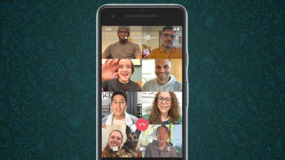 WhatsApp: meterse en una videollamada ya iniciada podría tener riesgos.