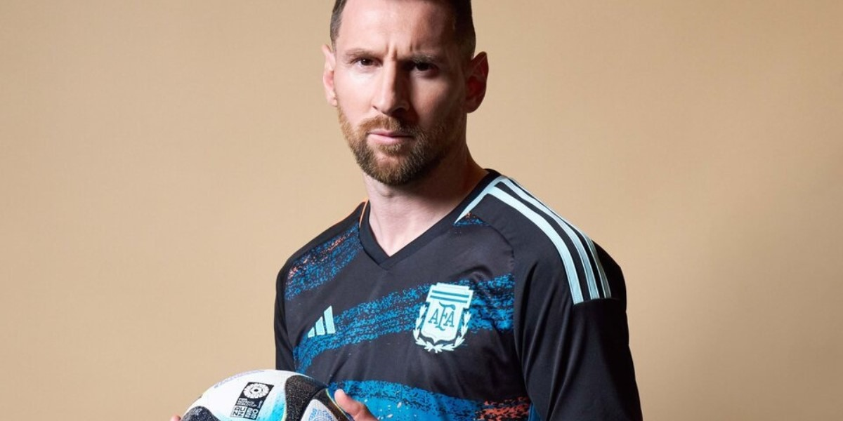 El gran gesto de Lionel Messi con la Selección Argentina femenina en la previa del Mundial.