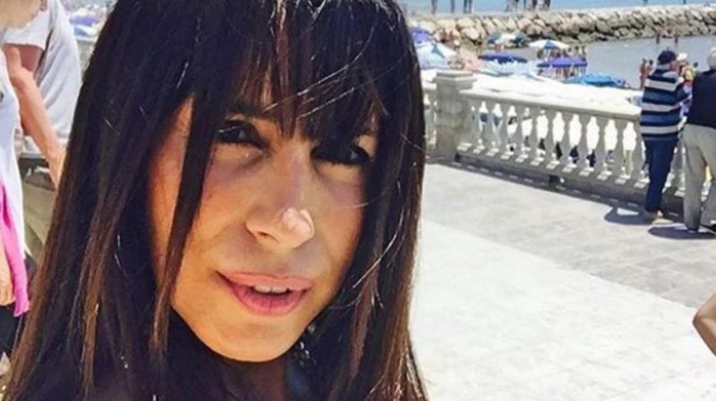 Fuerte denuncia de Marixa Balli a diez meses de la muerte de su hermano