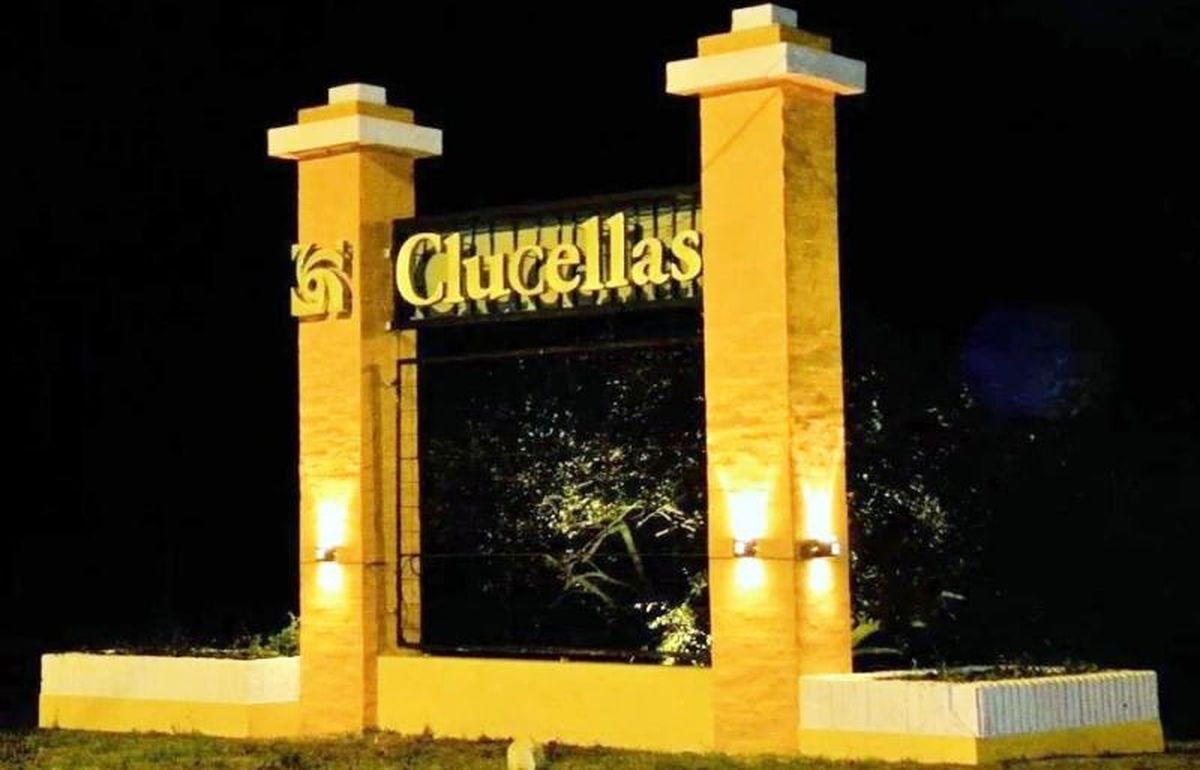 Clucellas: dos abuelos víctimas del cuento del tío.