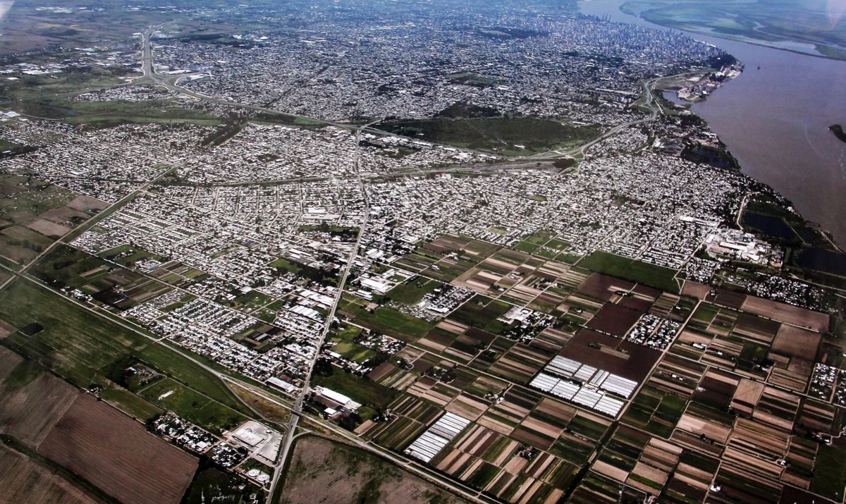 El hecho ocurrió este sábado en Villa Gobernador Gálvez.