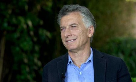 Macri: Este va a ser el último Gobierno populista Macri: Este va a ser el último Gobierno populista