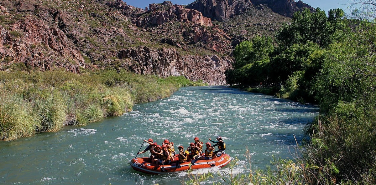 Más de 500.000 turistas accedieron al beneficio y podrán obtener un reintegro de hasta 50%.