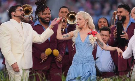 Bad Bunny protagonizó el entretiempo del Super Bowl LX en el escenario más grande del mundo. Bad Bunny protagonizó el entretiempo del Super Bowl LX en el escenario más grande del mundo.