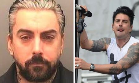 Ian Watkins tenía 47 años y fue hallado muerto en la prisión de Wakefield, donde cumplía condena por abusos sexuales. Ian Watkins tenía 47 años y fue hallado muerto en la prisión de Wakefield, donde cumplía condena por abusos sexuales.