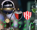 Los millones de dólares que pierden Colón y Unión por no jugar las copas internacionales. Los millones de dólares que pierden Colón y Unión por no jugar las copas internacionales.