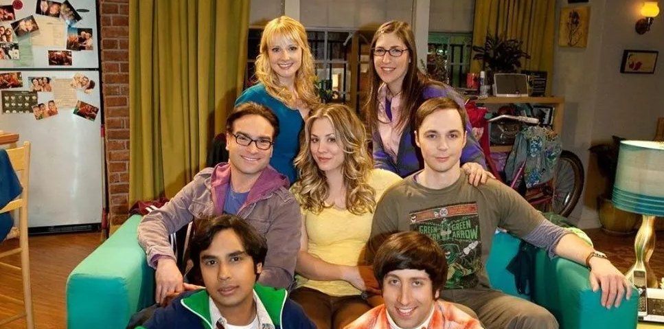 Jim Parsons y Mayim Bialik se unen en una nueva serie tras “The Big Bang Theory”