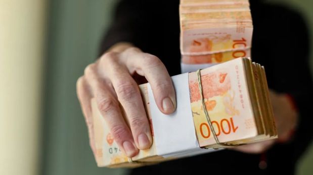 Plazo fijo: cuánto rinde en abril 2026.
