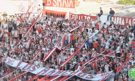 Violencia en el fútbol: Duro golpe a barrabravas argentinos. Violencia en el fútbol: Duro golpe a barrabravas argentinos.