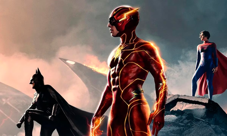 7 películas que debés ver para entender The Flash de HBO 7 películas que debés ver para entender The Flash de HBO