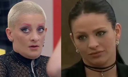 Furia volvió a Gran Hermano. Furia volvió a Gran Hermano.