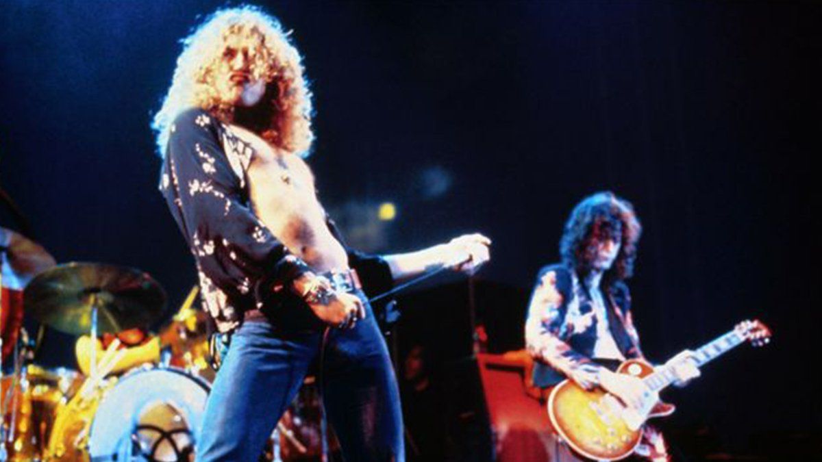 “Stairway to Heaven” se convirtió no solo en el gran clásico de la banda, que se vio obligada a incluirla en todos sus shows, sino que además se estableció como una de las canciones más célebres en la historia del rock.