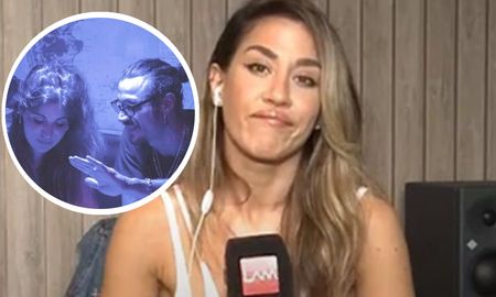 La tensa reacción de Jimena Barón ante el romance de Gianinna Maradona y Daniel Osvaldo La tensa reacción de Jimena Barón ante el romance de Gianinna Maradona y Daniel Osvaldo