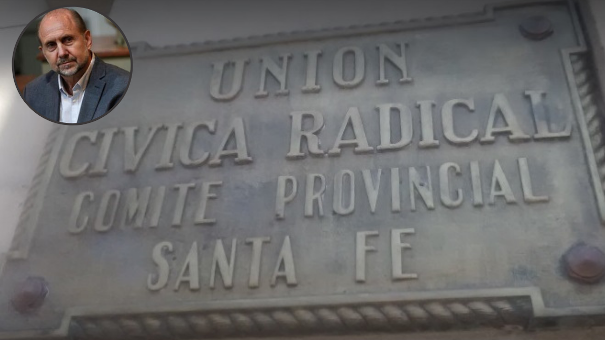 Coronavirus: duro documento de la UCR de Santa Fe contra las últimas medidas de Perotti