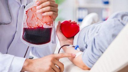 5 alimentos ricos en hierro para combatir la anemia