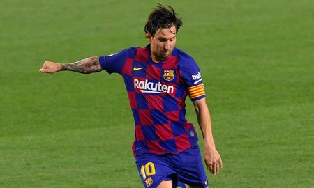 barcelona se afirma en la punta y messi llego a las 250 asistencias barcelona se afirma en la punta y messi llego a las 250 asistencias