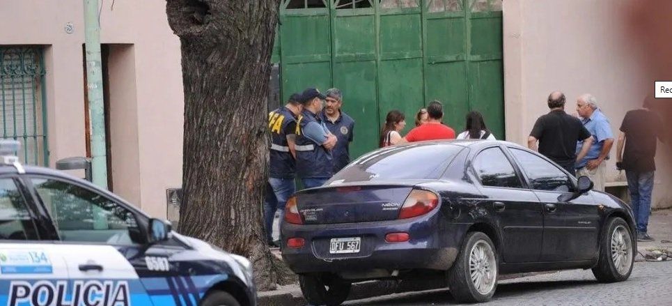 Los impactantes detalles de la autopsia al empresario español asesinado en Barracas