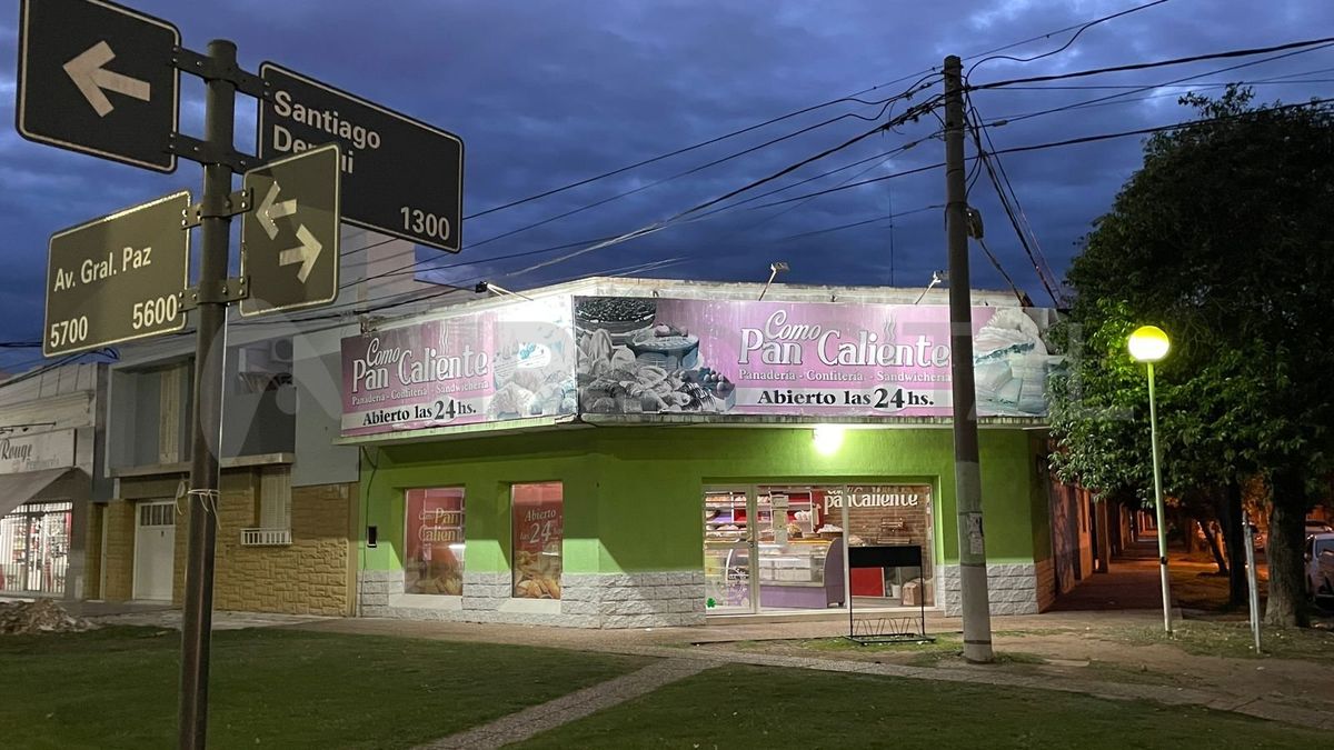 Barrio Sargento Cabral