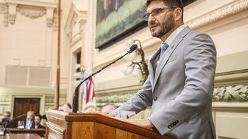 Apertura de sesiones 2025: todo lo que hay que saber sobre el discurso de Maximiliano Pullaro en la Legislatura de Santa Fe
