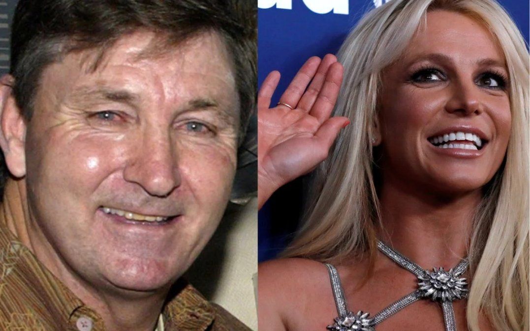 Llega luego de Framing Britney Spears