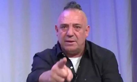 Ricardo Iorio sufrió un infarto en su casa de campo. Ricardo Iorio sufrió un infarto en su casa de campo.