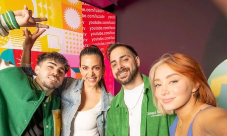 Belu Lucius fue despedida de Luzu TV: Nadie quiere escándalo, pero... Belu Lucius fue despedida de Luzu TV: Nadie quiere escándalo, pero...