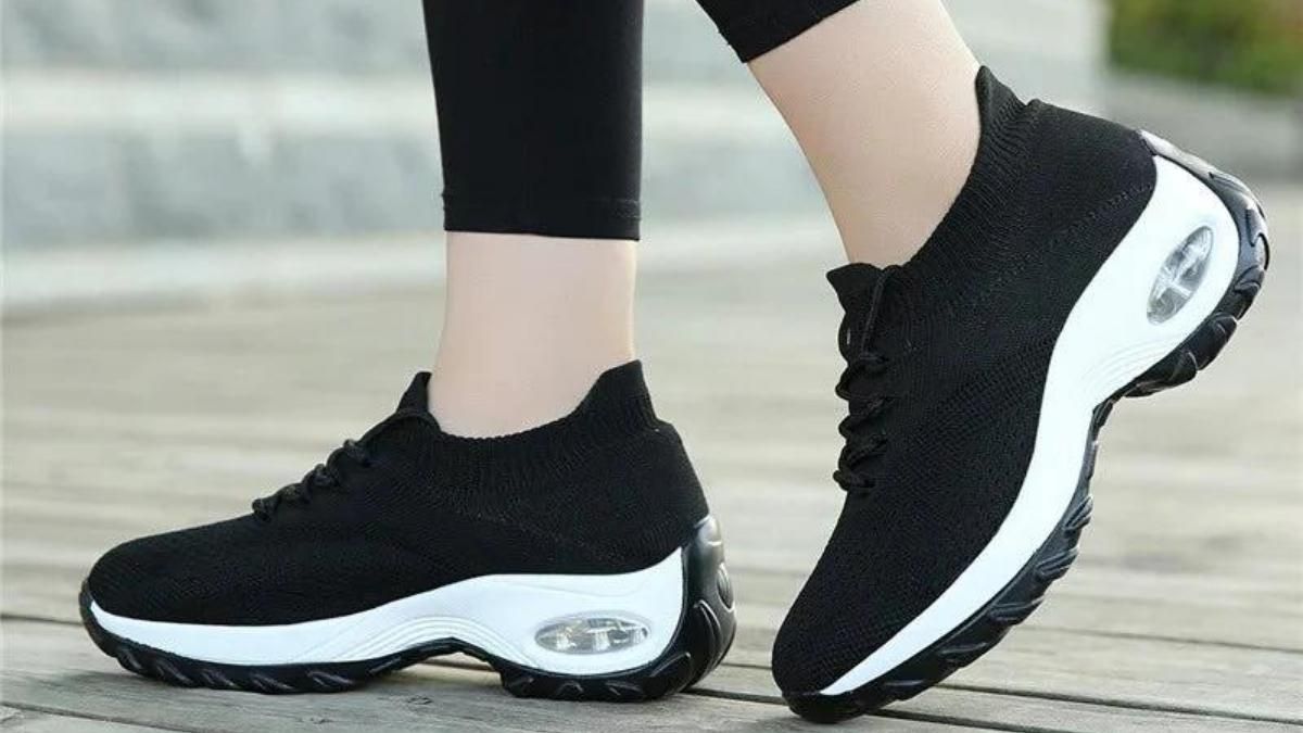 Los nuevos diseños de calzado priorizan la amortiguación y el soporte para evitar el cansancio diario.