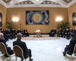el papa francisco nombro a dos expertos en pedofilia para coordinar una cumbre mundial el papa francisco nombro a dos expertos en pedofilia para coordinar una cumbre mundial