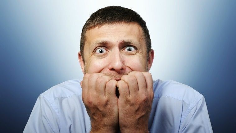 TEST de estrés: Fijate si sabes manejarlo