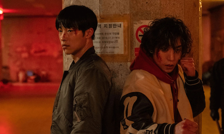La serie coreana llena de drama y acción, que es furor en Netflix y tiene 8 episodios. La serie coreana llena de drama y acción, que es furor en Netflix y tiene 8 episodios.