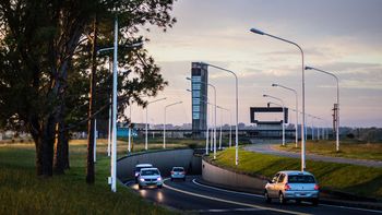 Semana del Túnel Subfluvial 2025: charlas, conferencias y exposiciones en un nuevo aniversario del enlace que une Santa Fe y Entre Ríos.