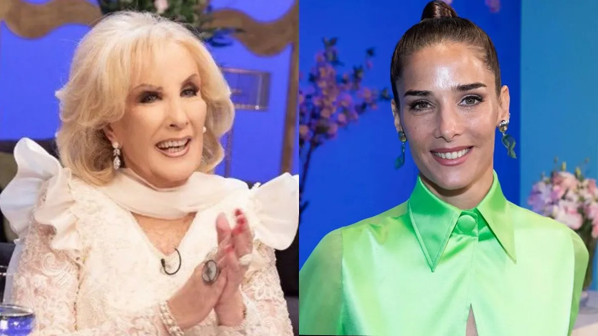Rating del finde: ¿Quién ganó, Mirtha Legrand o Juana Viale?