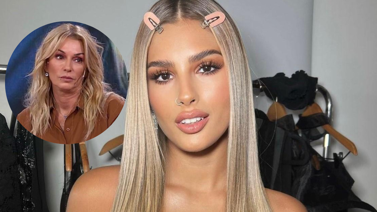 Julieta Poggio no perdonó y fulmino a Yanina Latorre por sus dichos