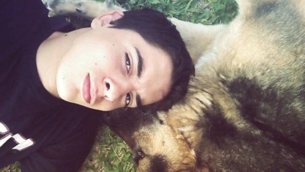 El video que publicaron familiares y amigos de Fernando Pastorizzo