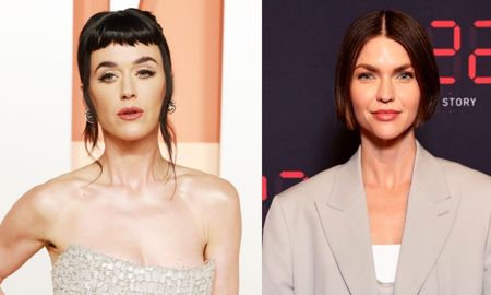 Katy Perry fue acusada de abuso sexual por Ruby Rose. Katy Perry fue acusada de abuso sexual por Ruby Rose.