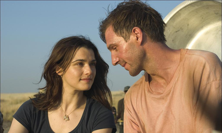 La película clásica que dura más dos horas y está entre las más vistas de Netflix La película clásica que dura más dos horas y está entre las más vistas de Netflix