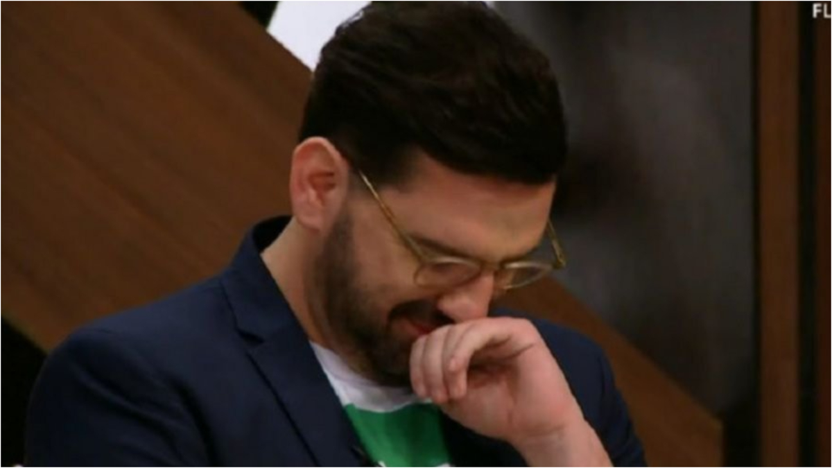 Bake Off 2021 qué significa la Betuseñal