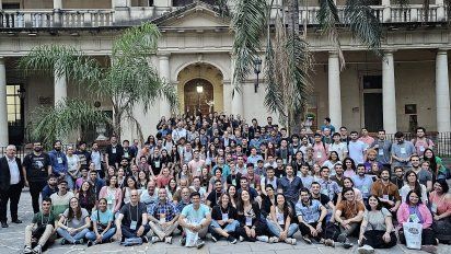 La jornada de Inteligencia Artificial del Litoral marcó el progreso de las investigaciones que se desarrollan desde UNL-Conicet.