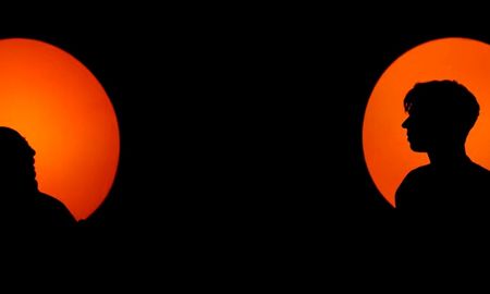hablo el indio solari: su mirada del rock, la politica y el futuro de la musica