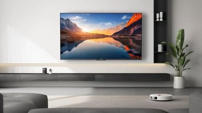 Cuánto cuesta un televisor Samsung de 65 pulgadas en noviembre 2025