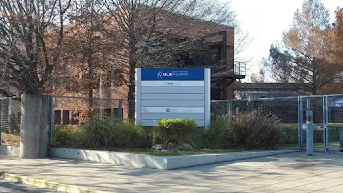 El Laboratorio HLB Pharma SA, en la mira por un lote de fentanilo contaminado. El Laboratorio HLB Pharma SA, en la mira por un lote de fentanilo contaminado.