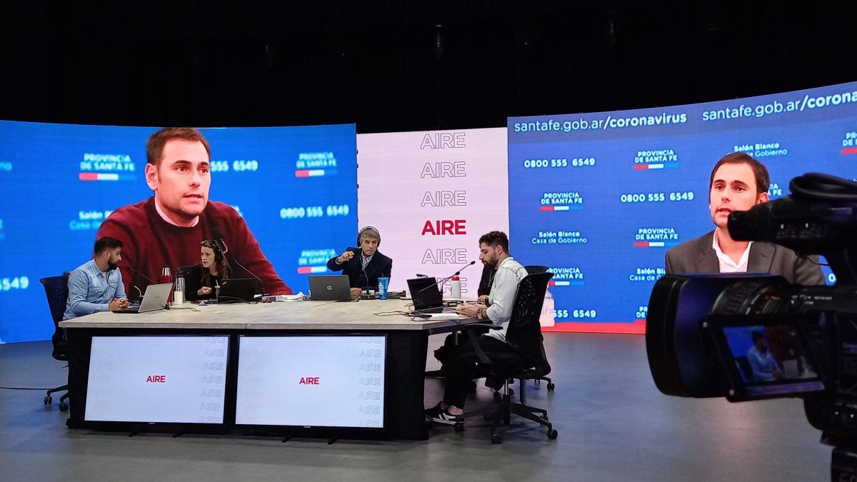 Aviano pidió que se denuncie a los comercios que ponen recargos en las compras por el uso de la Billetera Santa Fe.