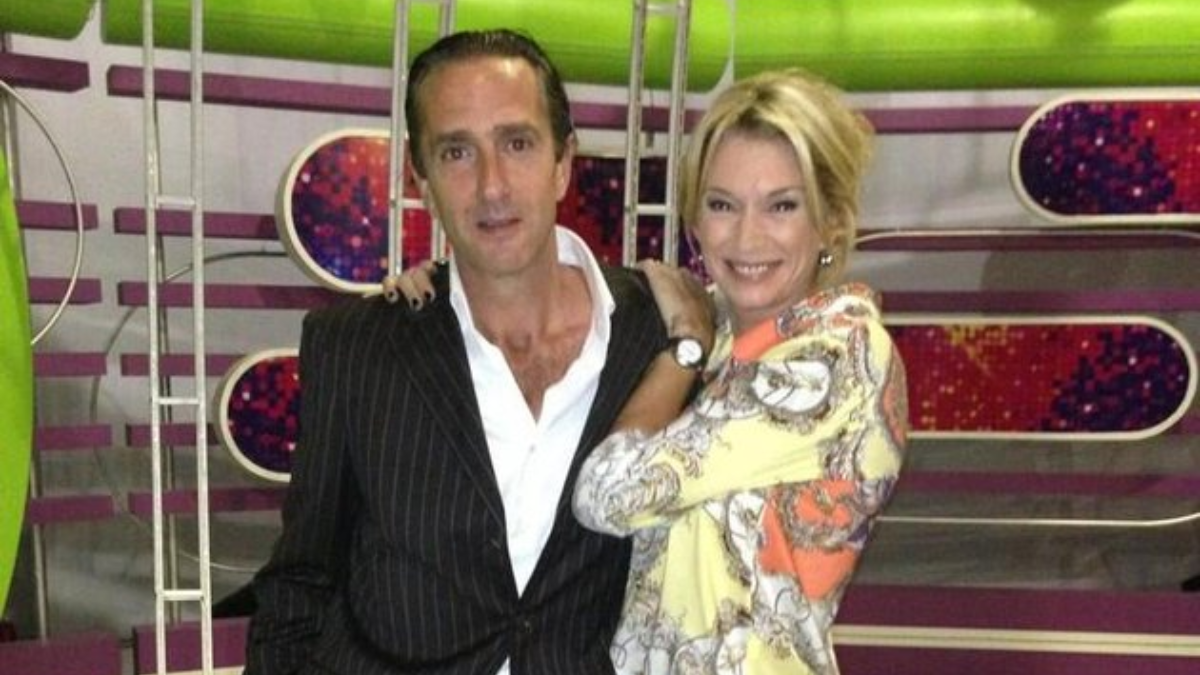 Yanina Latorre rompió el silencio y contó todo.