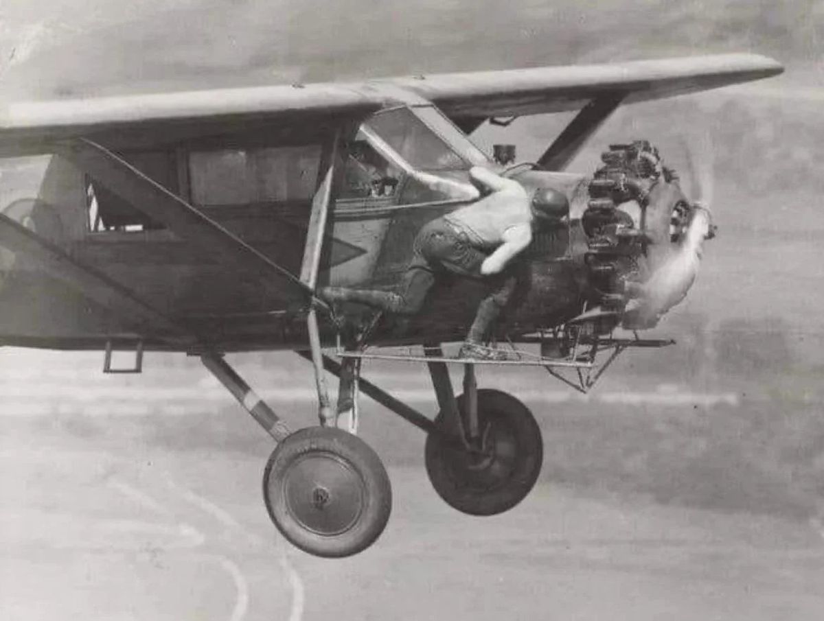 Entre el 11 de junio y el 4 de julio de 1930