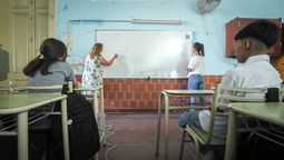 Las escuelas estuvieron abiertas pero el análisis del paro fue diferente según la visión del gobierno y de los gremios docentes.